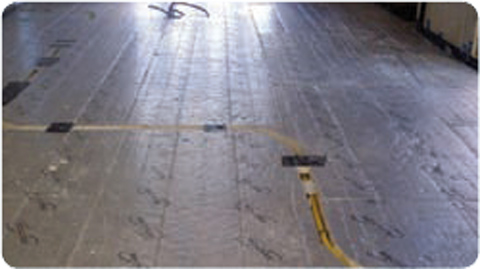 Thru-Floor Insulation Graphic