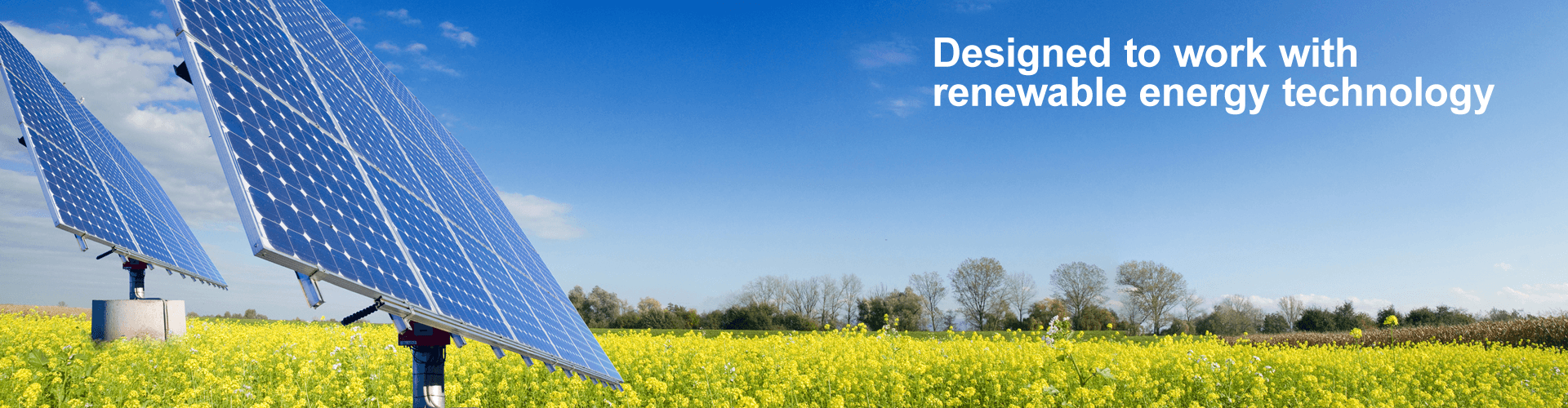 Thru-Floor Heated Floor Solutions - Slide Three